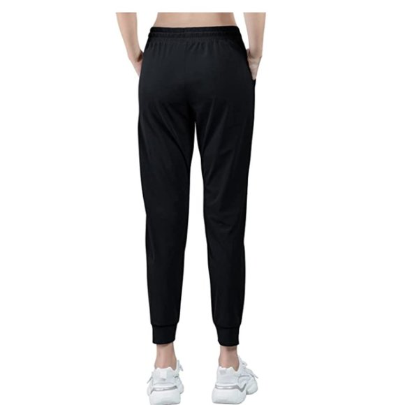 Joggers for Women with Pockets - Picture 1 of 3